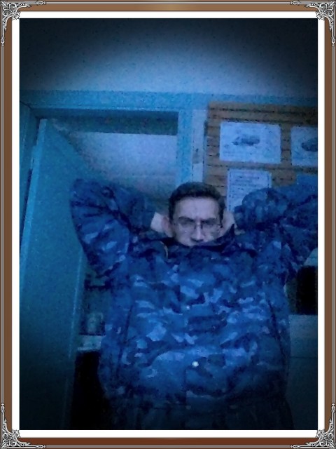 dzhekson, Россия, Иркутск. Фото на сайте ГдеПапа.Ру