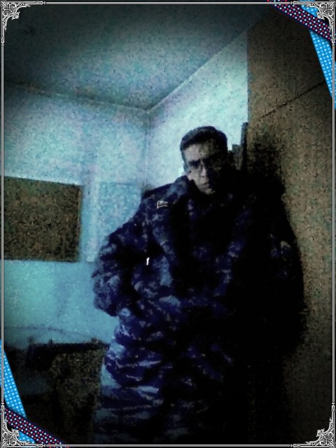 dzhekson, Россия, Иркутск. Фото на сайте ГдеПапа.Ру