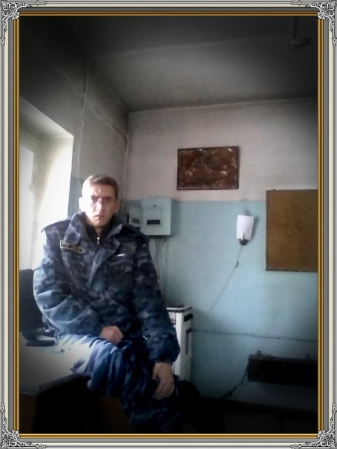 dzhekson, Россия, Иркутск. Фото на сайте ГдеПапа.Ру