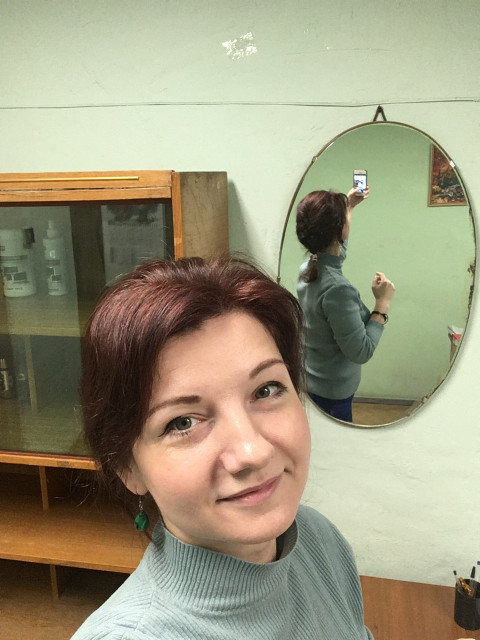 Екатерина, Россия, Санкт-Петербург. Фото на сайте ГдеПапа.Ру