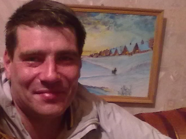 Денис, Украина, Днепропетровск. Фото на сайте ГдеПапа.Ру