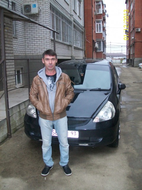 Олег, Россия, Краснодар, 59 лет, 1 ребенок. Хочу найти Женщину с которой будет комфортно.Разведён,живу в Краснодаре.