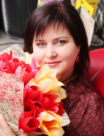 Olga, Россия, Волгоград, 54 года