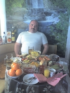 Олег, Россия, Верхнеуральск, 55 лет. Хочу найти супругупенсионер