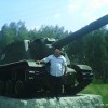 Олег, Россия, Верхнеуральск, 55