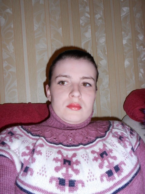 ЕВГЕНИЯ, Россия, Старый Оскол. Фото на сайте ГдеПапа.Ру