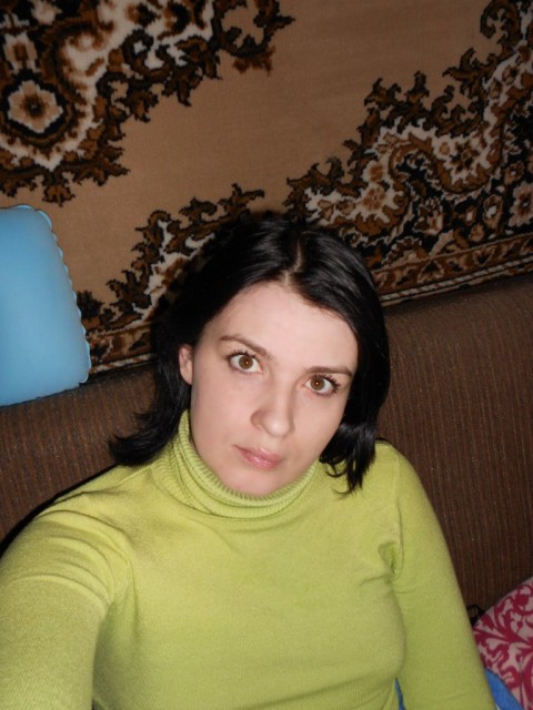 ЕВГЕНИЯ, Россия, Старый Оскол. Фото на сайте ГдеПапа.Ру