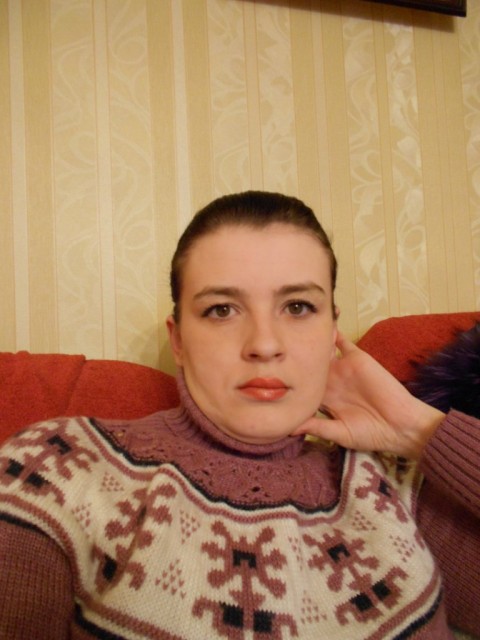 ЕВГЕНИЯ, Россия, Старый Оскол. Фото на сайте ГдеПапа.Ру