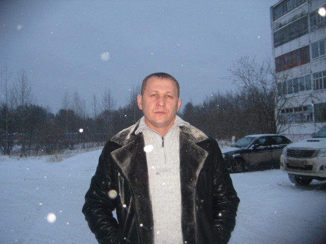 Александр, Россия, Соликамск, 44 года. Сайт знакомств одиноких отцов GdePapa.Ru
