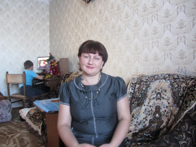 Алена, Россия, Курагино, 41 год, 2 ребенка. Ищу одинокого мужчину 32-40 лет для создания семьи 