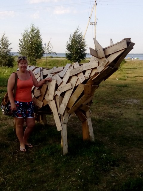 Наталья, Беларусь, Браслав. Фото на сайте ГдеПапа.Ру