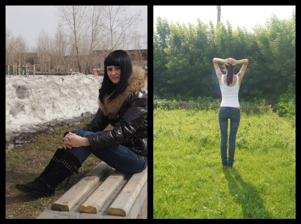 Екатерина, Россия, Новосибирск, 33 года, 1 ребенок. Высокая стройная брюнетка с карими глазками:-)
