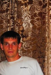 владимир, Россия, Новокузнецк, 38 лет. Хочу найти ту самую единственную  просто парень который хочет найти свое счастье