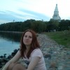 Олеся, Россия, Москва, 43