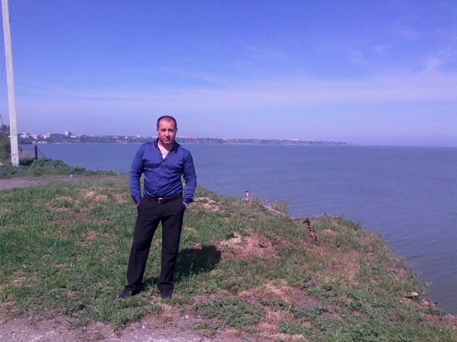 юрий, Россия, Таганрог. Фото на сайте ГдеПапа.Ру