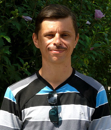 Александр, Россия, Астрахань, 49 лет