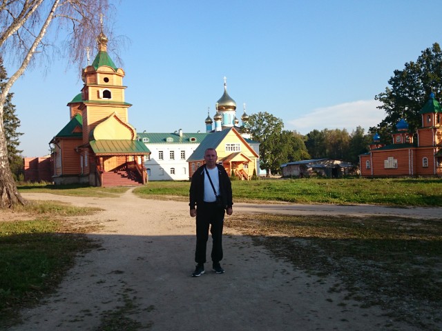 Дмитрий , Никольское, 55 лет, 1 фото. Познакомлюсь с девушкой для создания семьи. 