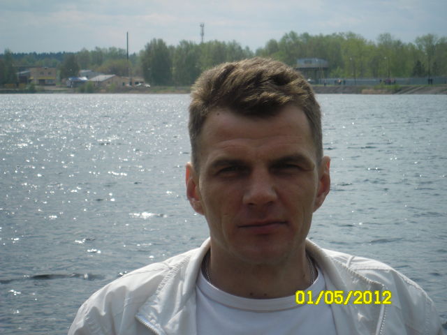 АлЕкСеЙ ))) ))), Россия, Волжский, 43 года. Познакомиться без регистрации.