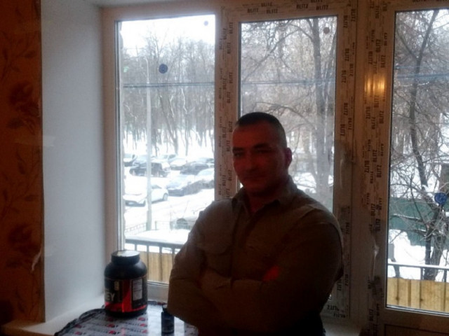 Станислав, Россия, Москва, 49 лет. Хочу найти девушкуя хороший