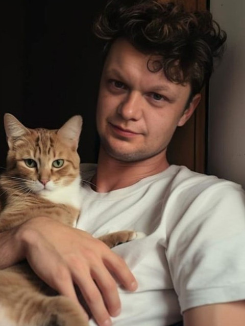 Вячеслав Гуторов, Россия, Ставрополь. Фото на сайте ГдеПапа.Ру