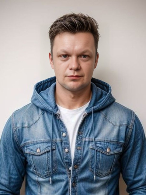 Вячеслав Гуторов, Россия, Ставрополь. Фото на сайте ГдеПапа.Ру