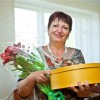 Нина, Россия, Кондрово, 65