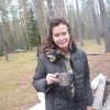 Ольга, Россия, Санкт-Петербург, 46 лет. Хочу встретить мужчину