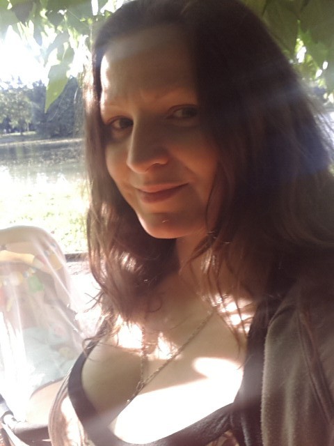 Елена, Россия, Москва. Фото на сайте ГдеПапа.Ру