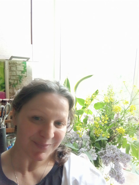 Елена, Россия, Москва. Фото на сайте ГдеПапа.Ру