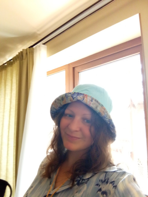 Елена, Россия, Москва. Фото на сайте ГдеПапа.Ру