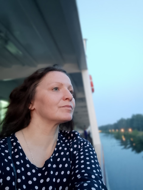 Елена, Россия, Москва. Фото на сайте ГдеПапа.Ру