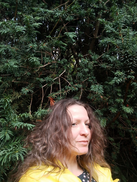 Елена, Россия, Москва. Фото на сайте ГдеПапа.Ру