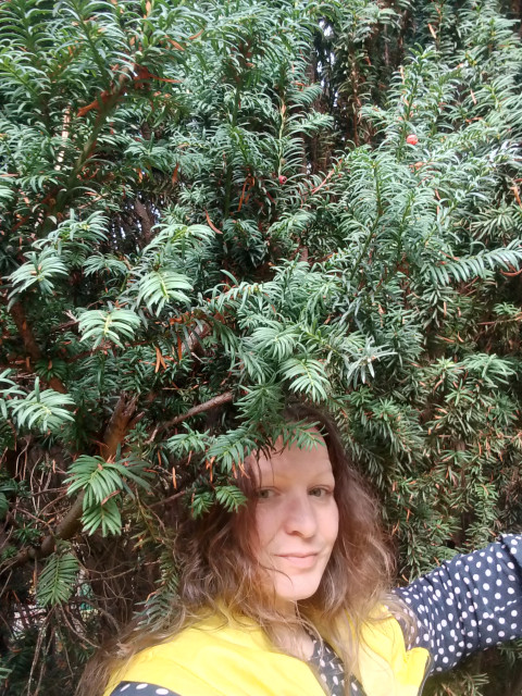 Елена, Россия, Москва. Фото на сайте ГдеПапа.Ру