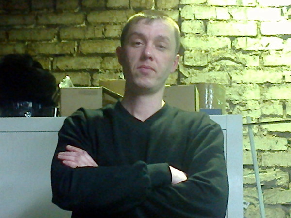 максим абраменко, Россия, Тара, 42 года. Знакомство с мужчиной из Тары