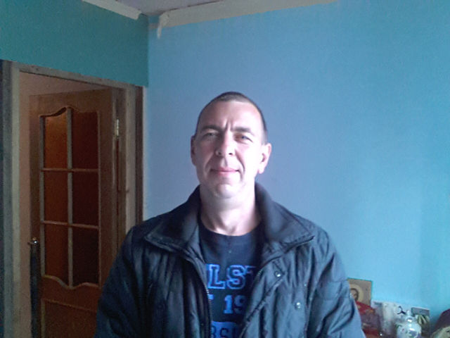 Вячеслав Ащеулов, Россия, Тольятти, 49 лет