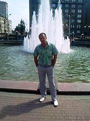 Вячеслав Поляков, Россия, Ясиноватая, 52 года. Познакомиться с мужчиной из Ясиноватая