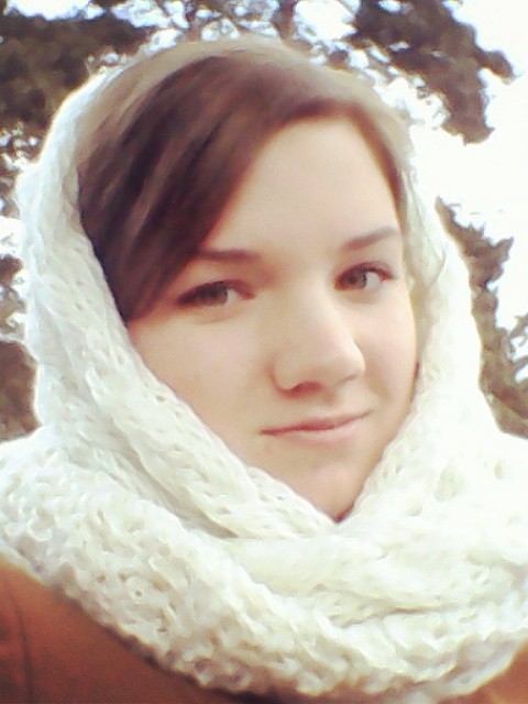 Анна, Россия, Москва. Фото на сайте ГдеПапа.Ру