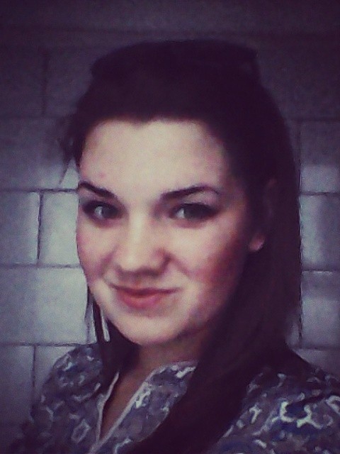 Анна, Россия, Москва. Фото на сайте ГдеПапа.Ру