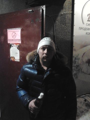 taras kazarezov, Россия, Барнаул, 33 года. Познакомлюсь для серьезных отношений.