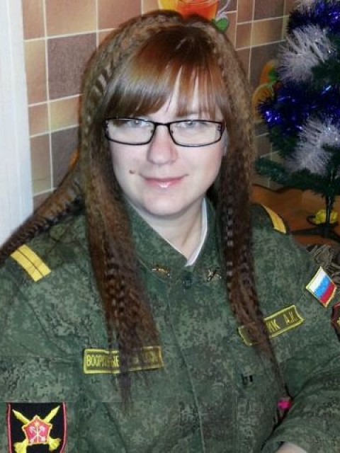 Valentina Kirsanova, Россия, Курск, 34 года. Познакомлюсь для серьезных отношений и создания семьи.