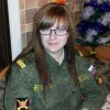 Valentina Kirsanova, Россия, Курск, 34