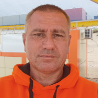 Николай Савчук, Россия, Анапа, 48 лет