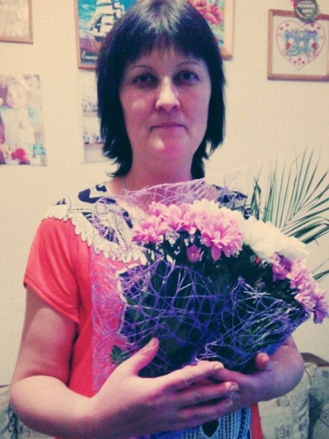 Елена, Россия, Новосибирск, 48 лет, 1 ребенок. ищу мужа.люблю детей,готовить,не гулящая.