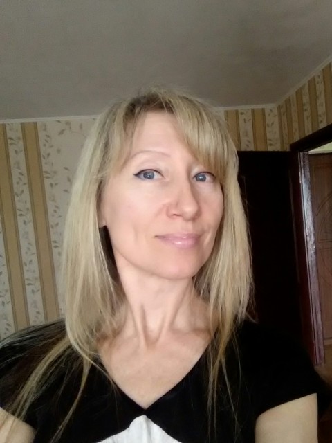 Людмила, Беларусь, Минск, 55 лет