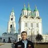 Максим Кошабаев, Россия, Астрахань, 34