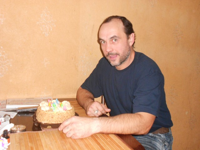 олег, Россия, Москва. Фото на сайте ГдеПапа.Ру