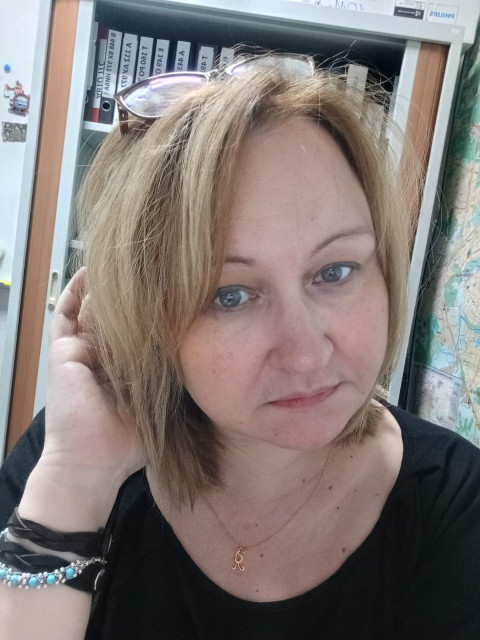 Яна, Россия, Москва. Фото на сайте ГдеПапа.Ру