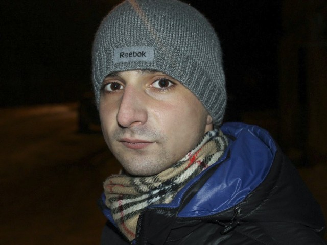 Алексей, Россия, Калуга. Фото на сайте ГдеПапа.Ру