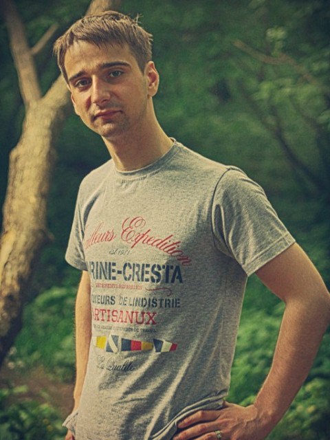 Алексей, Калуга, 34 года, 3 фото. Возраст это всего лишь цифра. Она не определяет ум человека и его взгляды на жизнь. Всё зависит не о