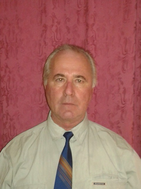Геннадий Куликов, Россия, Жуковский, 66 лет
